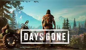 Days Gone, el próximo exclusivo de PS4, culmina su desarrollo y pasa a estado “gold”