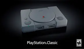 PlayStation Classic arrasa en ventas tras descuentos en esta región [FOTOS]