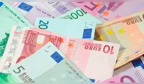 México: ¿Cuál es el tipo de cambio del euro hoy lunes 6 de mayo?