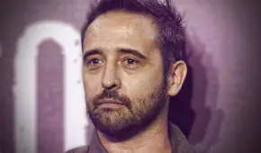 Diego Dibós sobre impuesto a la riqueza: “¿Los ricos acaso no pagan más por generar más?”