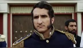 El Último Bastión: producción peruana es nominada a 'Mejor Miniserie' en los Premios Platino 2019