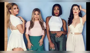 Fifth Harmony enamora a sus fans con 'Angel' [VIDEO]