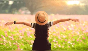 Equinoccio de Primavera 2019: Conoce los beneficios para la salud de este ciclo natural [VIDEO]