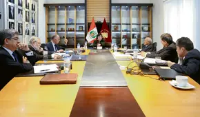 El Informante: Debate en el clóset, por Ricardo Uceda