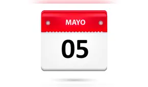 Efemérides de hoy: ¿Qué pasó un 05 de mayo?