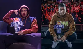 Choque sobre la Red Bull Internacional: “Lo que más quiero es llegar a la final e intentar ganar” 