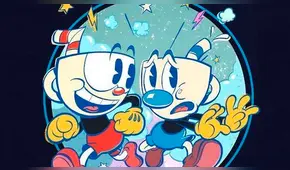 Cuphead: Netflix adaptará el popular videojuego a una serie animada [VIDEO]