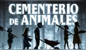 Cementerio de Mascotas: primeras críticas la colocan al nivel de 'El Resplandor' de Kubrick