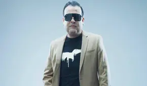 Juan Carlos Orderique: “Lo más difícil para mí ha sido separarme tanto tiempo de mi familia” [VIDEO]