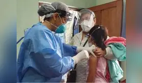 Lambayeque: Minsa reporta 9 casos de varicela en lo que va del año