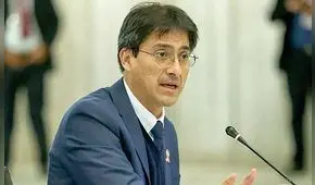 Jean Paul Benavente a Dina Boluarte: “Debe disculparse por anunciar que se quedaría hasta el 2026”