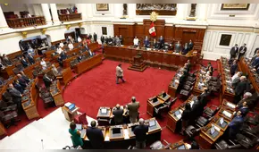 Piden seguridad para periodista que denunció acoso de congresista