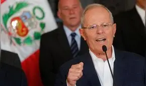Kuczynski será postulado al premio Nobel de la Paz 2018 por su política migratoria