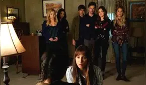 Pretty Little Liars revela quién asesinó a Charlotte DiLaurentis