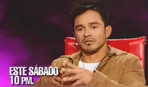 Poly Ávila amenazó con suicidarse si André Castañeda no volvía con ella [VIDEO]