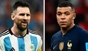 Argentina vs. Francia: ¿cuánto pagan las casa de apuestas en la final del Mundial Qatar 2022?