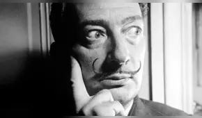 Salvador Dalí: Jueza ordena exhumar sus restos por una demanda de paternidad