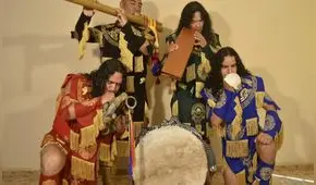 Facebook: El contundente mensaje de Alborada en medio de la polémica por el pisco