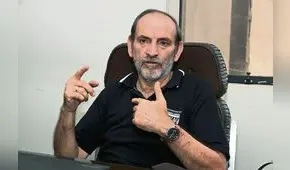 Yehude Simon emprende campaña nacional para recolectar 5 mil firmas contra ley