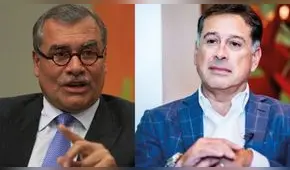 José Ugaz sobre Gerardo Sepúlveda: “En un contexto de pandemia, no tiene sentido arraigarlo aquí”