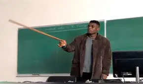 Vía Facebook: ¿quieres salir de la 'friendzone'? Este profesor tiene un truco [VIDEO]