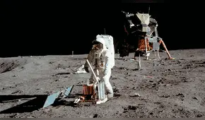 Llegada del hombre a la Luna: ¿Cómo certificó la Nasa el alunizaje del Apolo 11?