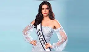 Miss Perú Kelin Rivera tras quedar en Top 10 del Miss Universo 2019: “Me llenó de orgullo”
