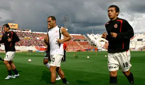 Figura de la San Martín confirmó su salida del club para fichar por Universitario