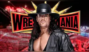 WWE: ¿Cuál será la gran sorpresa de Wrestlemania 35? [VIDEOS]