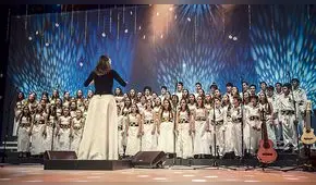 Mozart y Vivaldi en versión rock pop