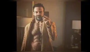 Pablo Perroni se separa de su esposa tras confesar sus preferencias sexuales