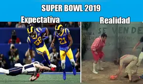 YouTube viral: ¿En el Half Time Show del Super Bowl 2019 apareció 'El Chavo del Ocho? [VIDEO]