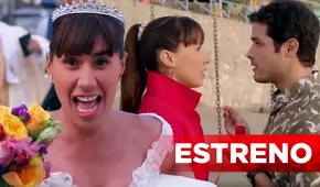 [América TV EN VIVO] “Maricucha 2″: ¿cómo y a qué hora ver el capítulo 3 de la serie con Andrés Vílchez?