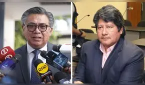 Nakazaki demanda excarcelación de Oviedo por vicios procesales en mandato de prisión