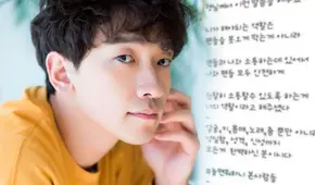 Exgerente de Bi Rain causa revuelo con carta en la que explica cómo lo trató el cantante 