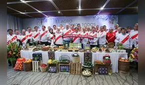 Lanzan paquete reactivador para sector agroexportador y la actividad forestal