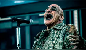 México: Rammstein anuncia segunda fecha de concierto tras agotar entradas de su primera presentación [FOTOS]