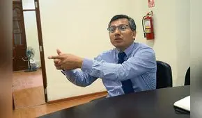 Cristian Rosenthal: “En MPCh hay un caldo muy propenso a la corrupción”