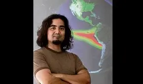 El científico y El Niño