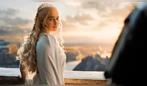 Game of Thrones: Daenerys y Sansa se reúnen y reacción de Brienne de Tarth impacta