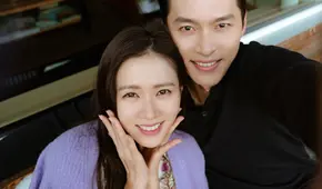 Hyun Bin y Son Ye Jin: ¿a quién se parece su bebé? Actor emociona a fans con respuesta