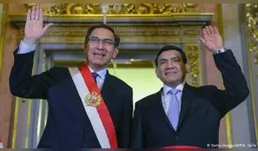 Carlos Morán: los cuestionamientos a su gestión durante la pandemia