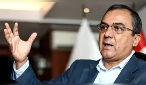 Carlos Oliva es nombrado director de Cofide