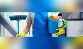 Recomendaciones para la limpieza de casa frente al Coronavirus