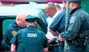 Bill Cosby: la caída de un endemoniado mito