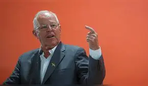 PPK: "Es una vergüenza ese informe de la Unidad de Inteligencia Financiera"