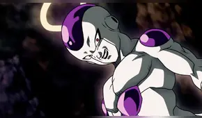 Dragon Ball Super: Freezer y la quinta transformación que pocos fans conocen