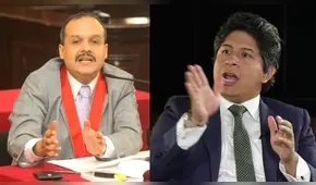 ¿Quiénes son los fiscales Almanza y Páucar, reemplazos de Vela y Domingo Pérez? [PERFILES]