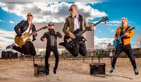 Hombres G sí brindará concierto en Monterrey pese a medidas contra el coronavirus