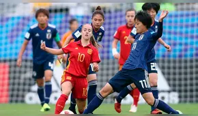 Japón derrotó 3-1 a España y se quedó con el Mundial Femenino sub 20 [GOLES]